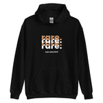 Rare Not Relevant Hoodie